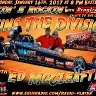 Racin' & Rockin' with Ed McCleaft