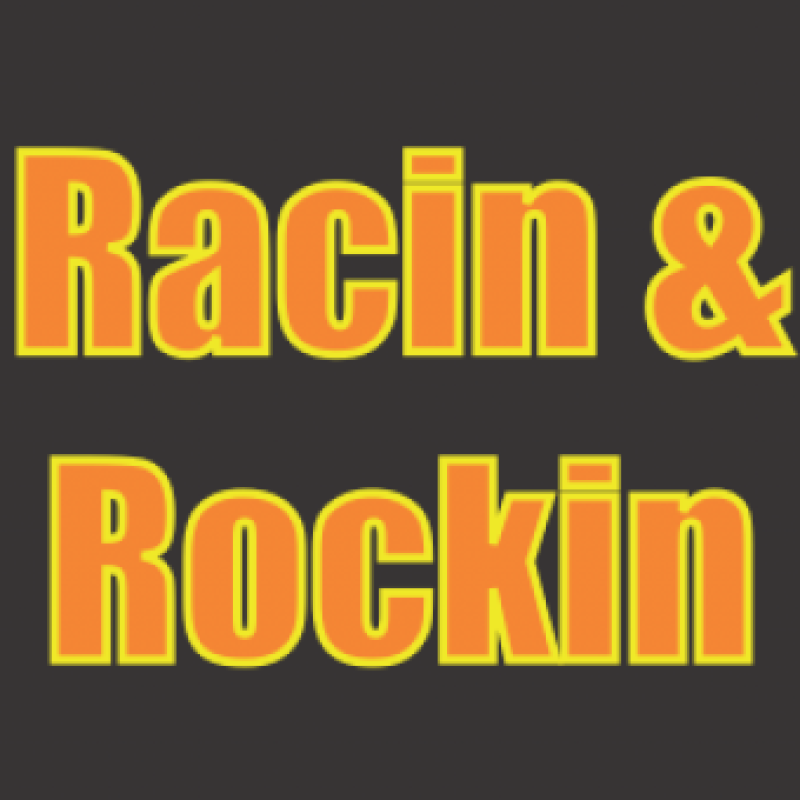 Racin' & Rockin' wishes you a Happy New Year