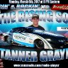 Racin' & Rockin' with Tanner Gray