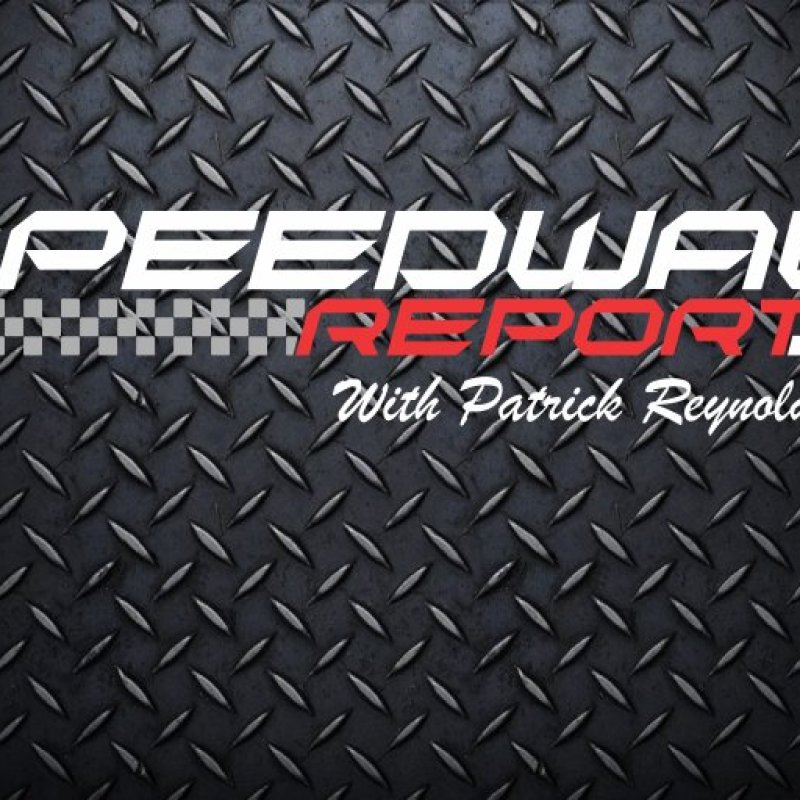 Best of Speedway Report