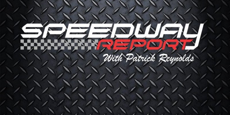 Best of Speedway Report