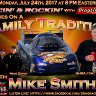 Racin' & Rockin' with Mike Smith