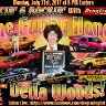 Racin' & Rockin' with Della Woods