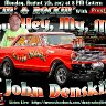 Racin' & Rockin' with John Denski