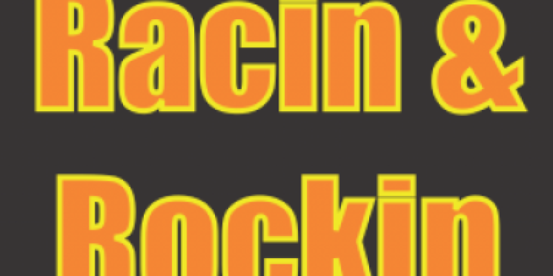 Racin' & Rockin' with Len Cottrell