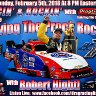 Racin' & Rockin' with Robert Hight