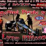 Racin' & Rockin' with Lynn Ellison