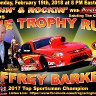 Racin' & Rockin' with Jeffrey Barker