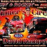 Racin' & Rockin' with David Rampy