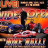 Draglist Live with Mike Hall