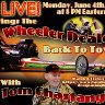 DragList Live with Tom Chastang