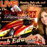 DragList LIVE with Sarah Edwards