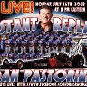 DragList LIVE with Dan Pastorini