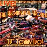 DragList LIVE with TV Tommy Ivo