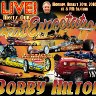 DragList LIVE with Bobby Hilton