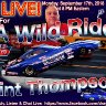DragList LIVE with Clint Thompson