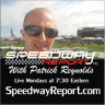 Speedway Report-Happy New Year
