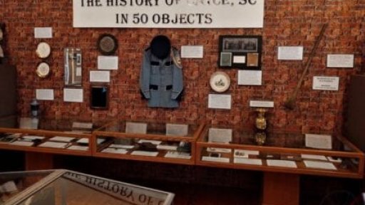 Cayce Historical Museum
