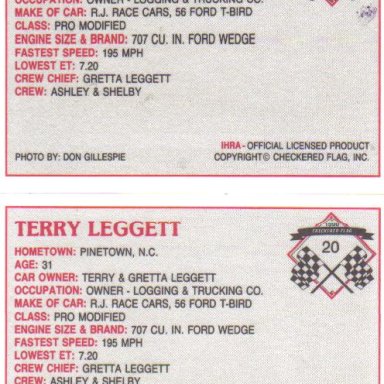 Trading Cards 27
