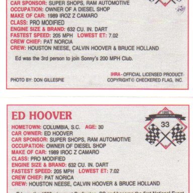 Trading Cards 29