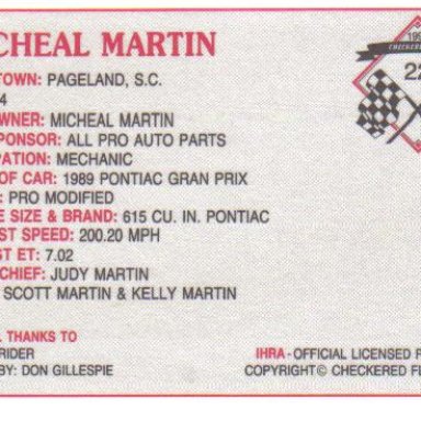 Trading Cards 31