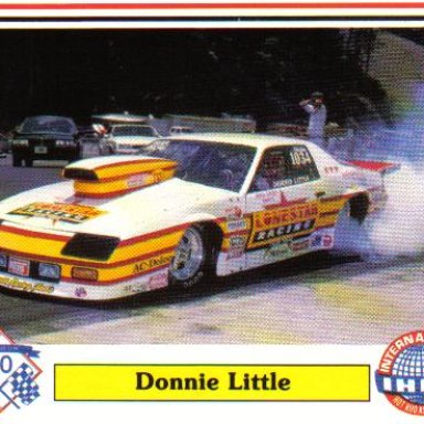 Trading Cards 34