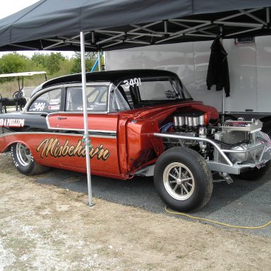 Central Illinois Dragway-Havana-9/24/11