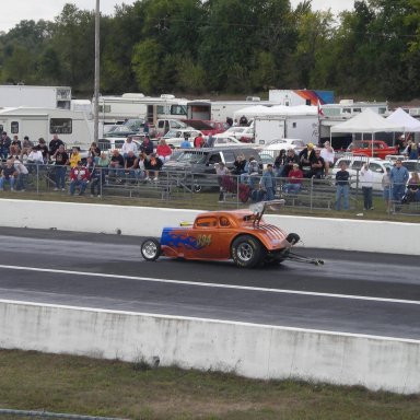 Central Illinois Dragway-Havana-9/24/11