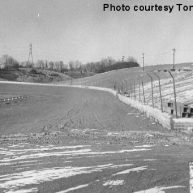 Appalachian Speedway,Kingsport,TN. '70's