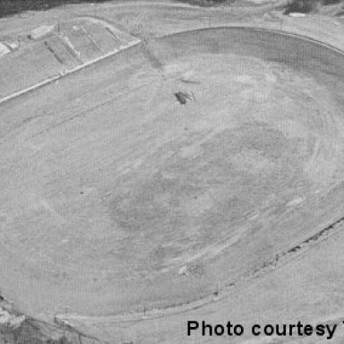 Appalachian Speedway,Kingsport,TN '70's