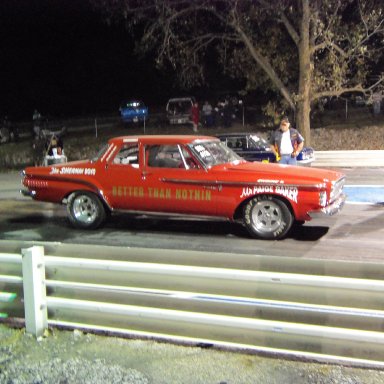 9/25/11-Central Illinois Dragway