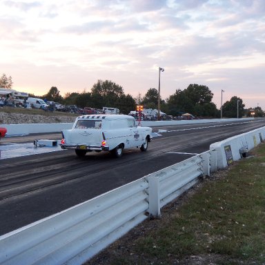 9/25/11-Central Illinois Dragway