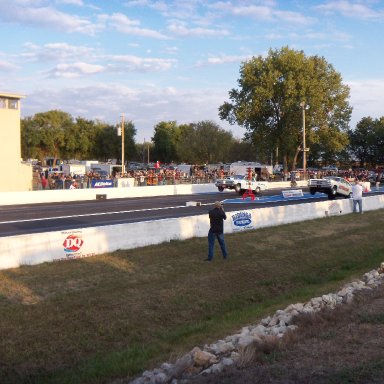 9/25/11-Central Illinois Dragway