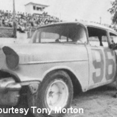 Bill Estep,Sportsman Speedway,Johnson City,TN