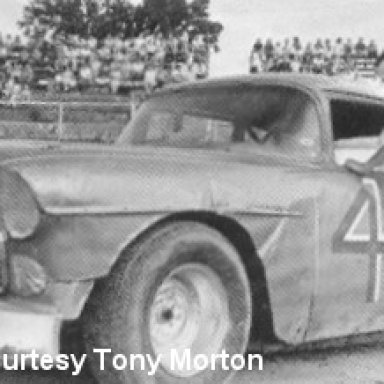 Connie Saylor,Sportsman Speedway,TN