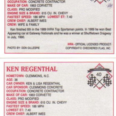 Trading Cards 41