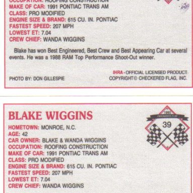 Trading Cards 39