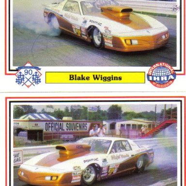 Trading Cards 38