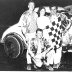 Red Farmer 1958 Champ @ Hollywood FL