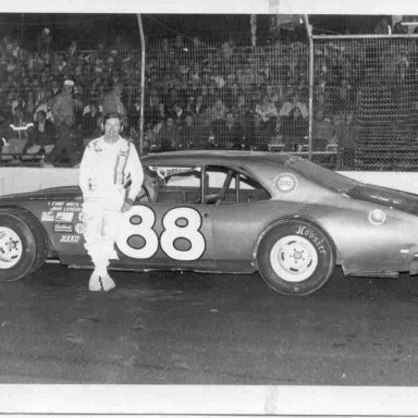 Donnie Allison