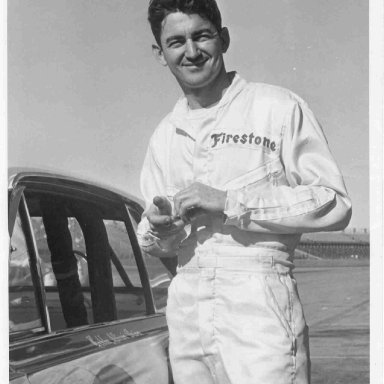 Bobby Allison