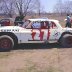 Bob Pless Late Model 1971