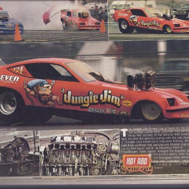 Jungle Jim 1 001