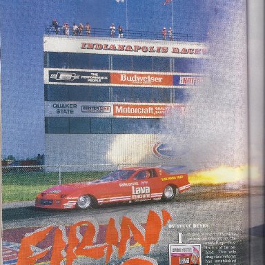 Jet Cars 2 page 1