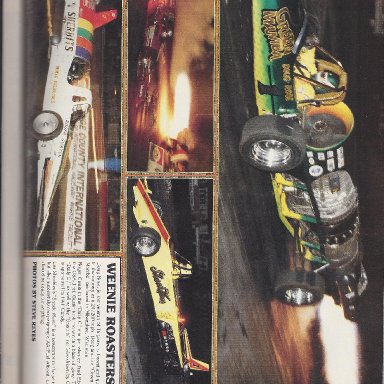 Jet Cars 1