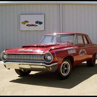 hemi