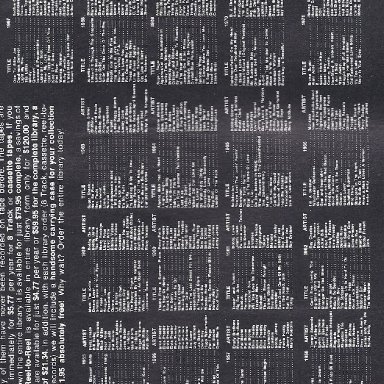 Memoies1955-1971 1