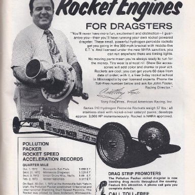 Rocket 1