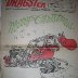 NATIONAL DRAGSTER  DECEMBER 20th,1968