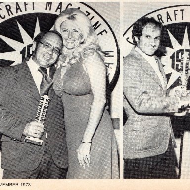Linda Vaughn